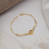 Buy Zephyra Bracelets For Girls & Women Online | Roodap